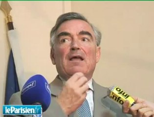 Agression d'un jeune juif :  les explications du procureur