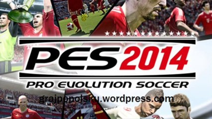 PES 2014 Demo PC [Pobierz]
