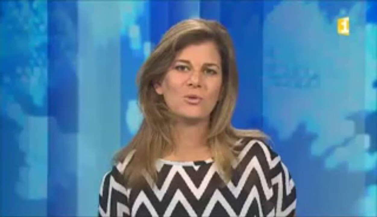 Mini-jeux  Tahiti 1er en va'a, mais 4eme au classement général