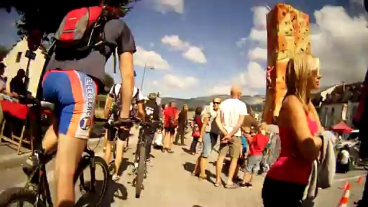 club vtt naturunbike (48) trans'vercors 2013