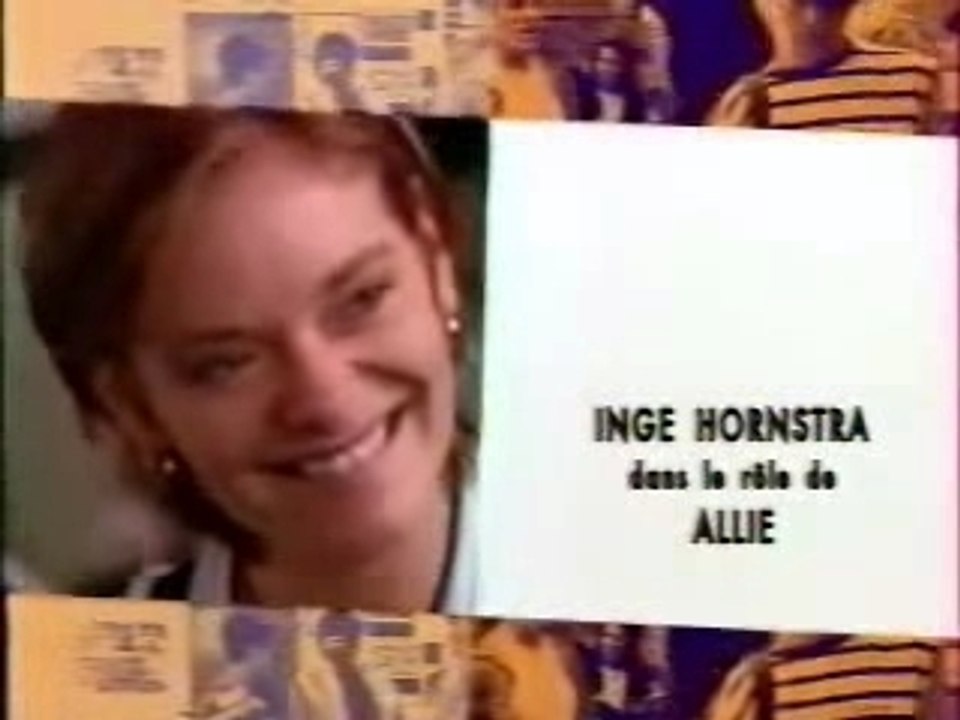 Generique toutes les saisons