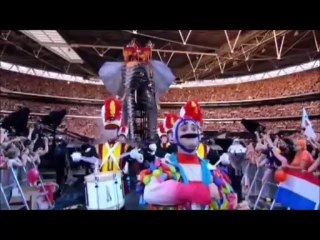 Take That ♥The Garden♥ ♥ZY♥