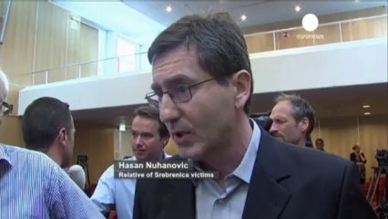Srebrenica: i Paesi Bassi responsabili della morte di...