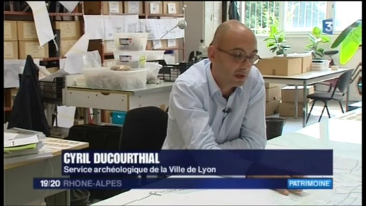 Dossier France 3 :  l'énigme des aretes de poisson