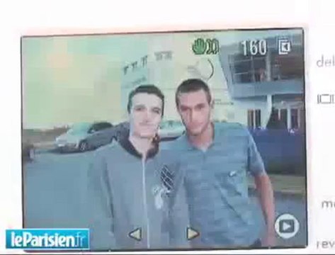 PSG : les supporteurs chasseurs d'autographes