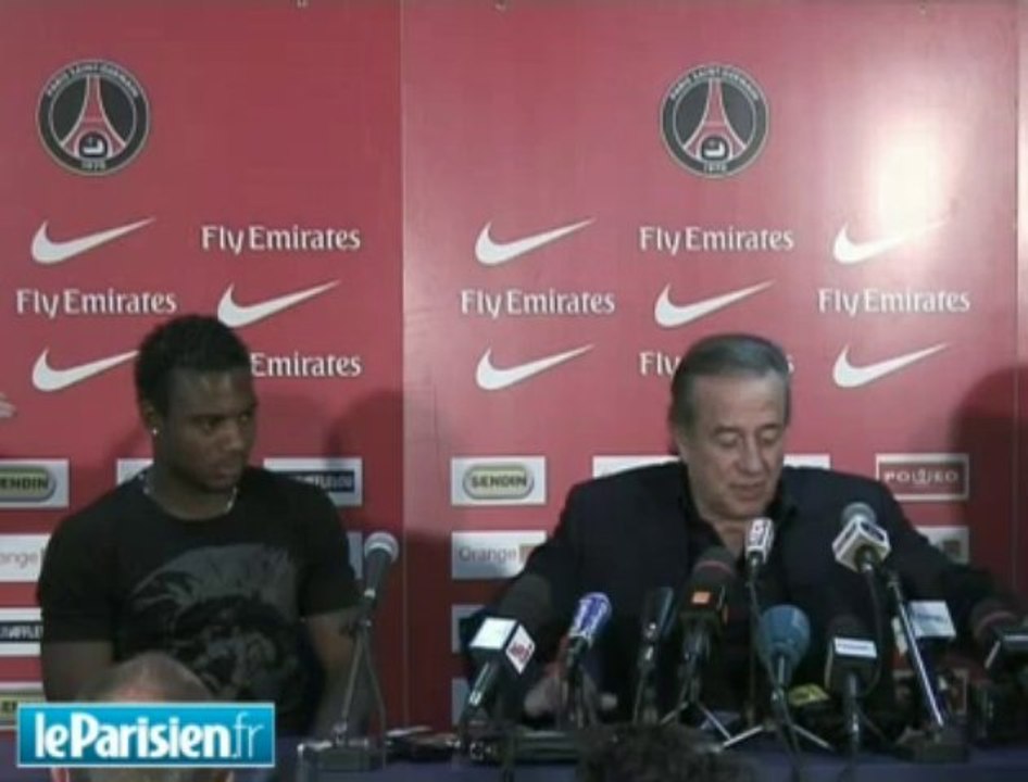 Villeneuve, Giuly, Makelele et les autres...