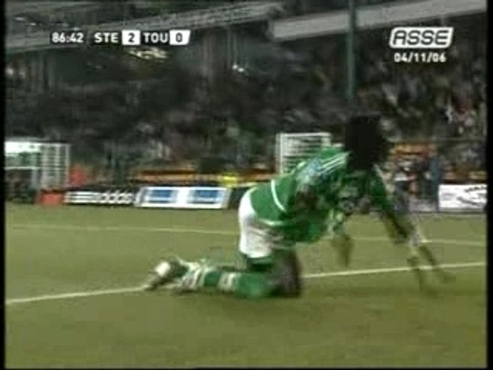 La panthère de Gomis