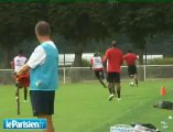 PSG : Le Guen attend un attaquant