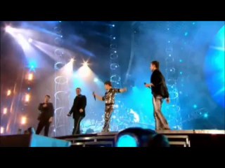 Take That ♥Rule the World♥ ♥ZY♥