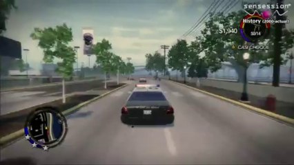 Sensession History #85: Saints Row 2