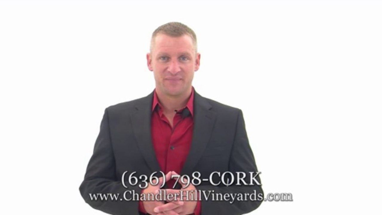 Missouri Wineries Host Corp. Events (Augusta MO Wineries)