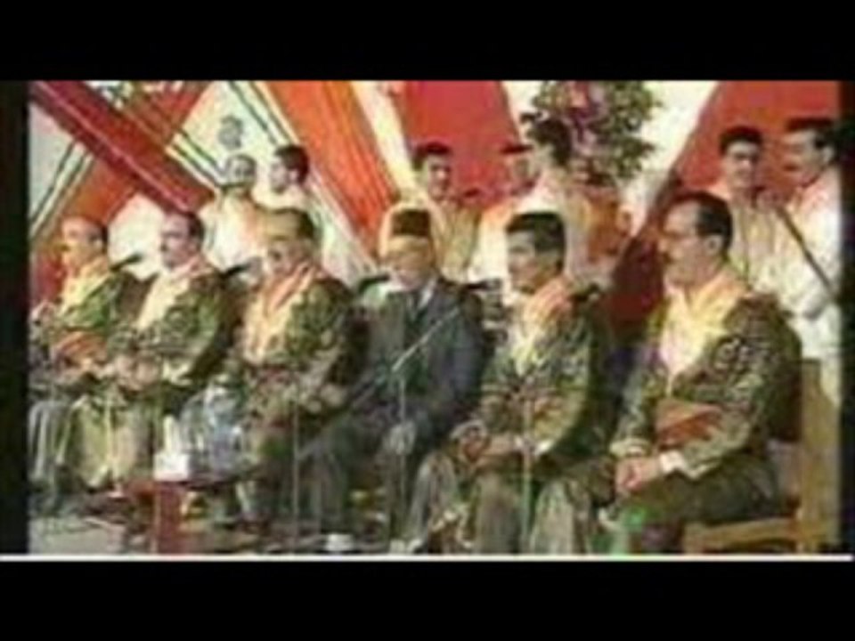 صبري مدلل - يا ساكنين بقلبي