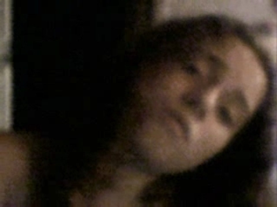 la petite sirène"Partir là-bas"