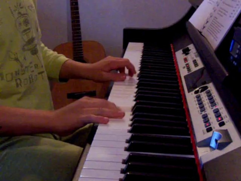 "Petit Réveil", méthode Colin enfant, leçon 4