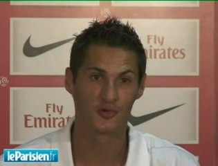 PSG - Clément: Il faut chasser le doute"