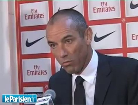 Le Guen : « Paris a été malin »