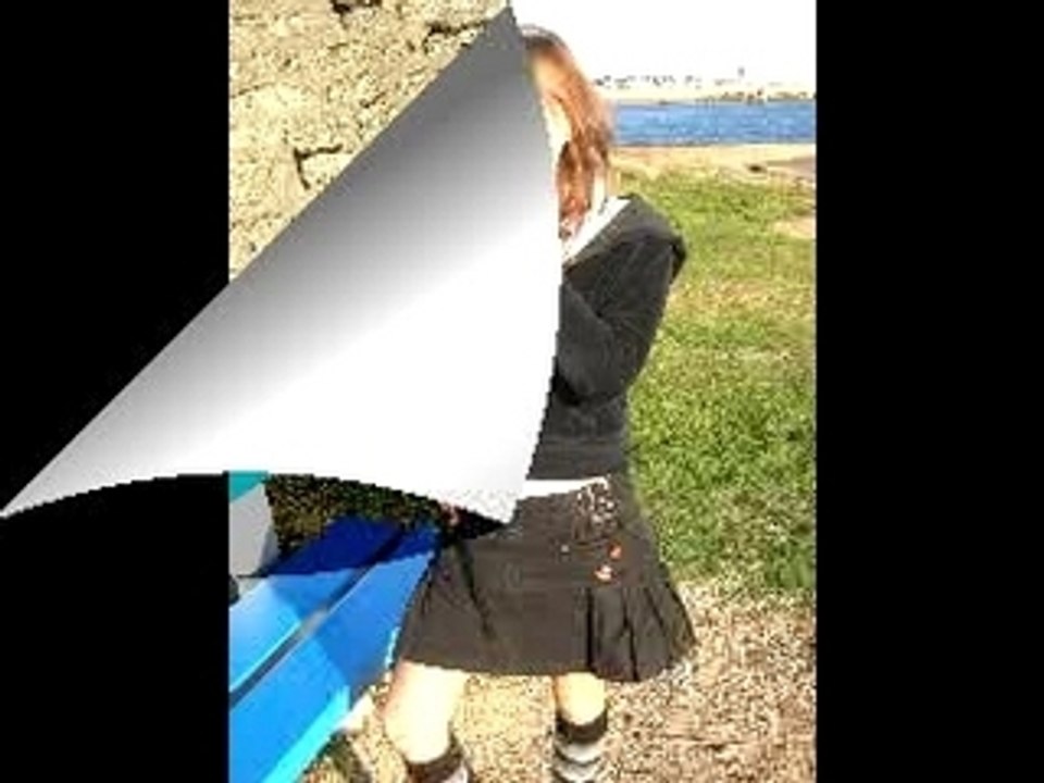 Ma meilleure amie : Bérénice