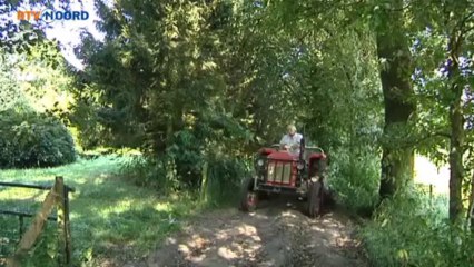 Opender gedwongen van eigen pad openbare weg te maken - RTV Noord
