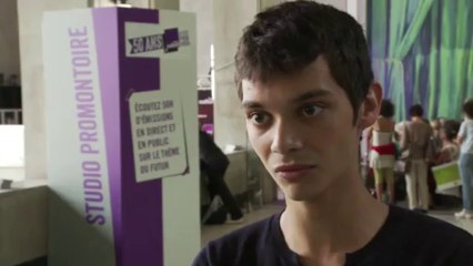 50 ans - La parole au public