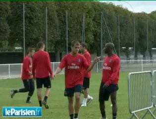PSG : Rothen réplique à Dalmat