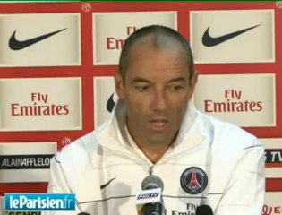 Le Guen : « On est capable de mieux jouer »