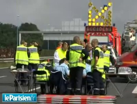 Le voyage des supporters de l'OM tourne au drame