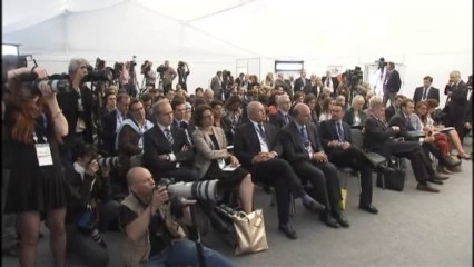 Hollande attendra les preuves de l'ONU