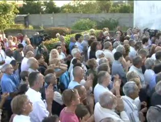 Le pas de deux d'Hollande et Delanoë