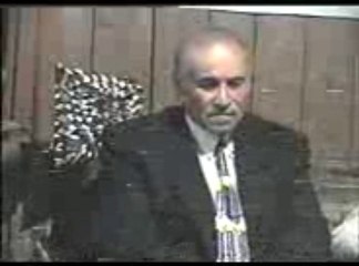 Ender Sümerin - Sami Kasap,ı Ziyareti