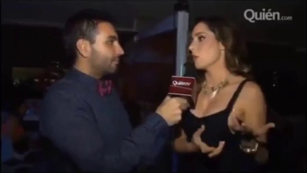 @AriDiazz nomina a @JoseRon3 para expulsarlo