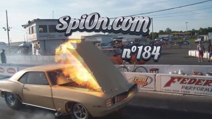 Le Zapping du Web de Spi0n.com n°183