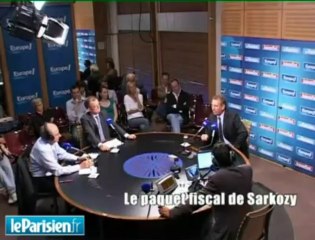Affaire Tapie : la charge de Bayrou