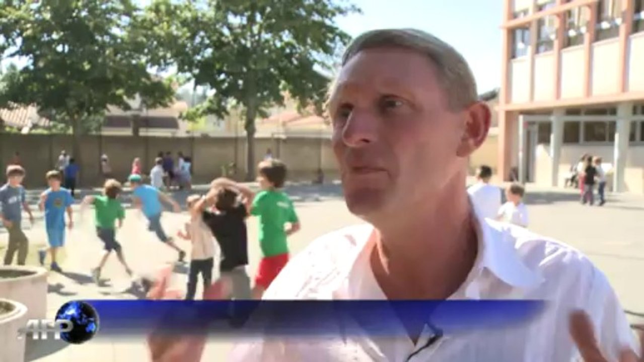 Enseignants sourds pour enfants sourds, une école pilote