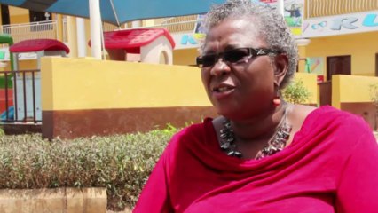 Ziggy Ansah, un Ghanéen grand espoir du football américain