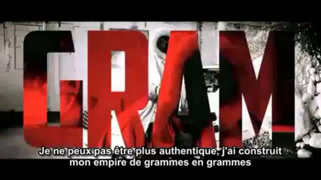Rick Ross - MMG Untouchable _VOSTFR