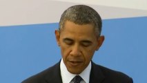 Obama at G20: the world 