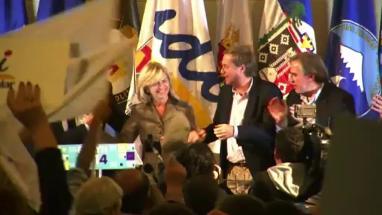 Chilenos questionam legado da ditadura