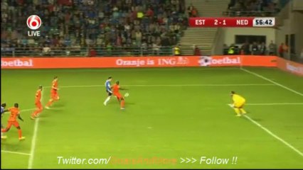 Estonia Holland Vassiljev 2