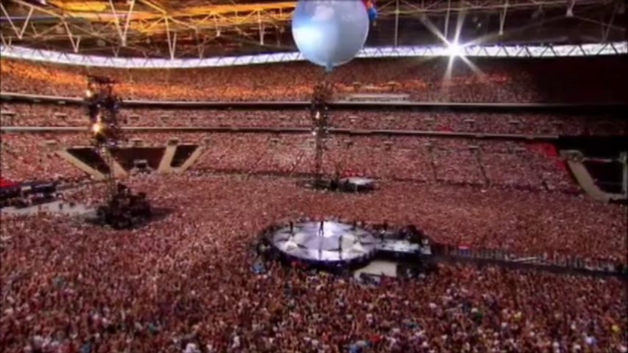 Take That ♥A Million Love Songs♥ ♥ZY♥