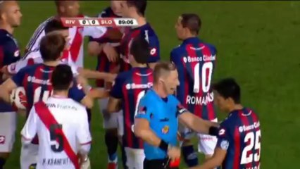 Copa Sudamericana - River Plate 0-0 San Lorenzo