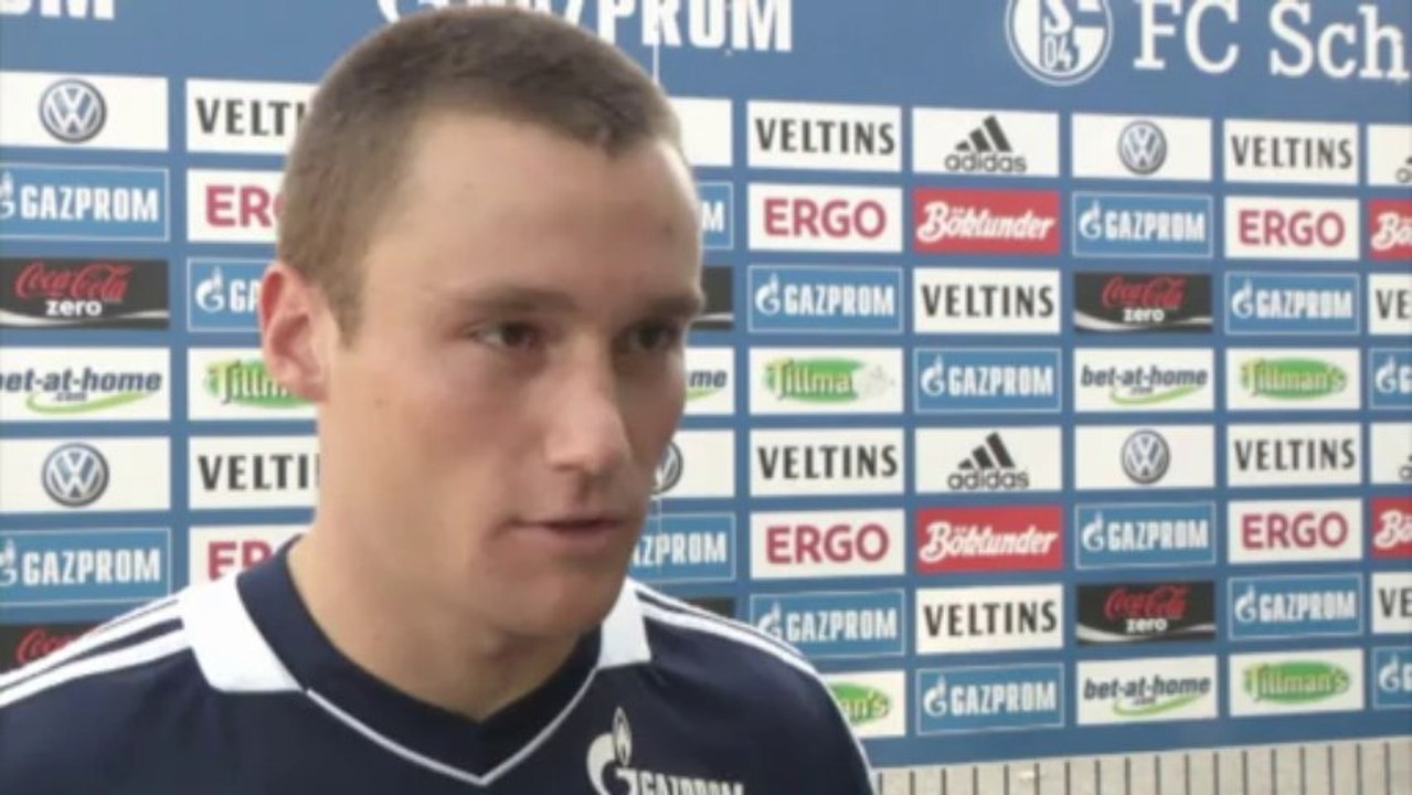 Clemens: “Freu mich auf die Champions League“