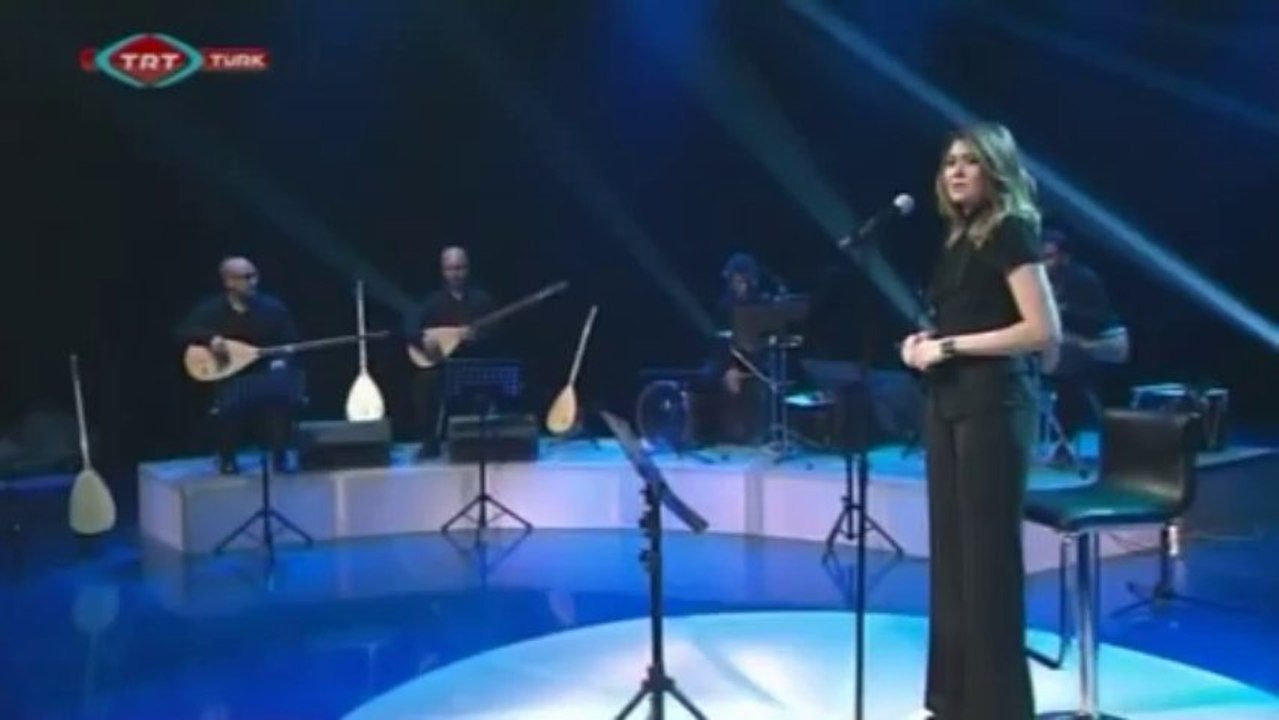 06 rabia yılmaz ey gül dalı gül dalı 30.06.2012 o türküler