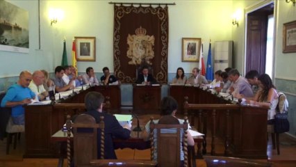 Pleno del 6 de septiembre de 2013 2ª parte