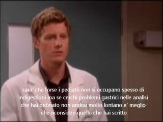 Luke Reid e Noah parte 97 sottotitoli italiano