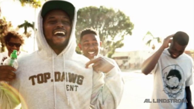 CAN.DID Media Presents Kendrick Lamar Compton's Most Wanted