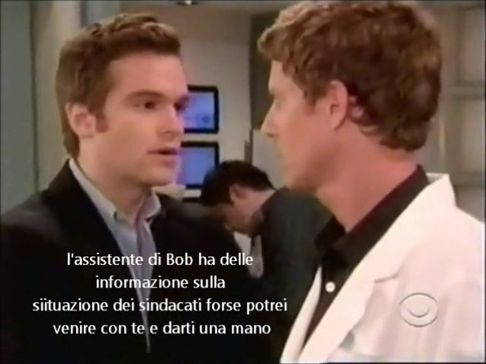 Luke Reid e Noah parte 98 sottotitoli italiano