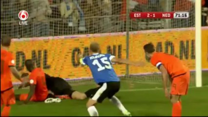 Bruno Martins Indi