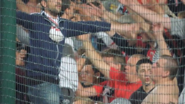 31/08/13 : SRFC-LOSC : RCK : Allez Rennes