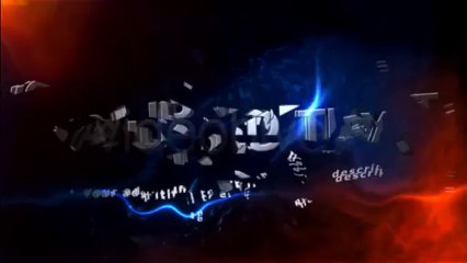 3D Title Maker Animator II - After Effects Template