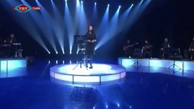 03 arzu kızıldağlı bugün benim efkarım var zarım var 07.07.2012 o sesler